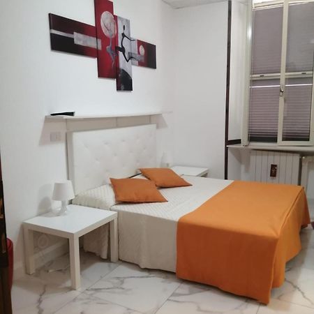 Albergo Ollolai Civitavecchia Buitenkant foto